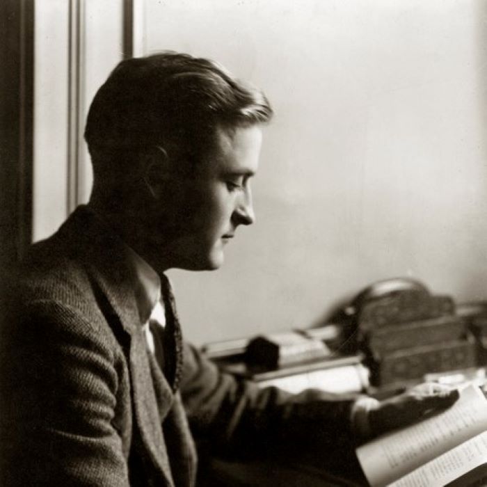 Fitzgerald