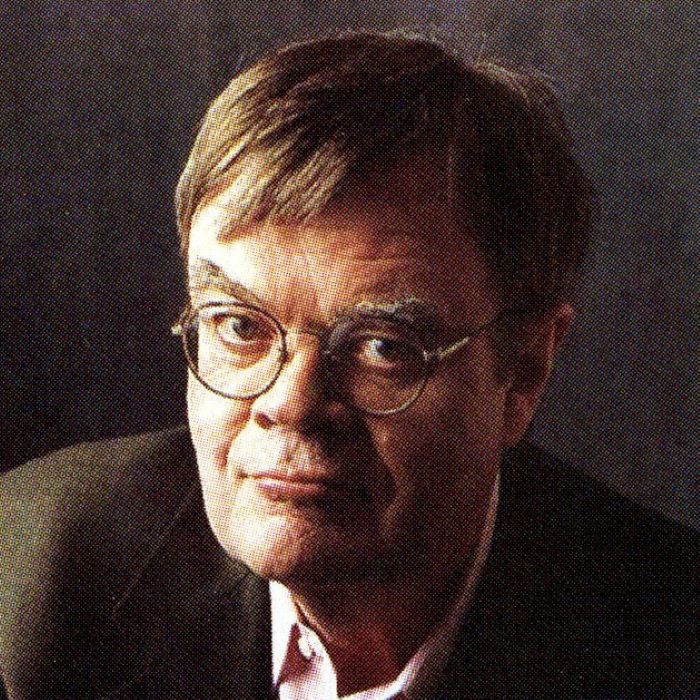 Keillor