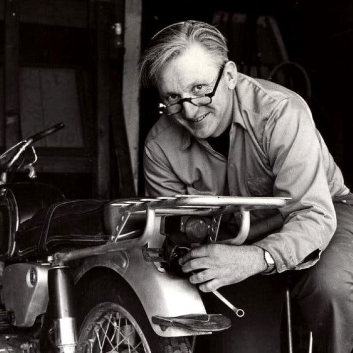 Pirsig